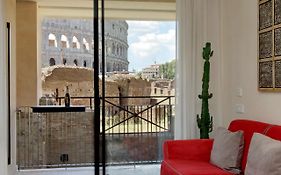 Luxury Domus Apartment 1